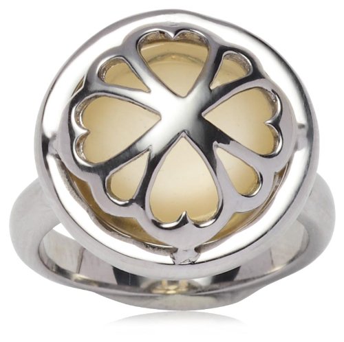 Jewels by Leonardo Damen-Ring Serail Gr. 19 013216 Preisvergleich