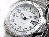 EVISU エヴィス 腕時計 YAMATE AUTOMATIC ev/7010/22の画像