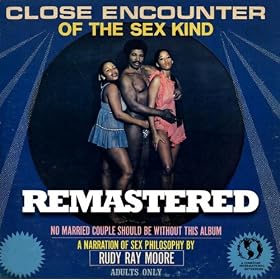 Close Encounters of the Sex Kind (Remastered) [Explicit]