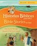 Historias b�blicas para ni�os biling�e / Bible Stories for Kids bilingual (Spanish Edition)