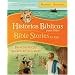 Historias b�blicas para ni�os biling�e / Bible Stories for Kids bilingual (Spanish Edition)