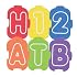 Safety 1st Bathtime Letters and Numbers $2.28