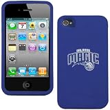 Tribeca Orlando Magic iPhone 4 Silicone Case