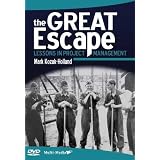 TheGreatEscape:LessonsinProjectManagement