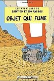 Les Aventures de Saint-Tin et Son Ami Lo