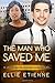 The Man Who Saved Me: A BBW BWWM Love Story For Adults