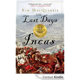 The Last Days of the Incas