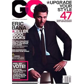 GQ (1-year) by 