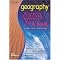 Books vital for success at A level GEOGRAPHY - get a grade A