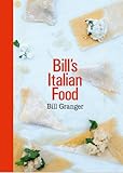 Bill's Italian food