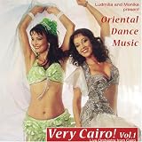 Very Cairo! Vol. 1