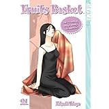 fruits basket vol 21