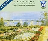 Diabelli Variations Piano Sons