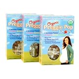 Organic Preggie Pop Drops 3-pk.