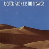 Silence Is the Answer