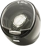 [ジェベリー]Jebely マブチモーター採用 ウォッチワインダー KA003 BK