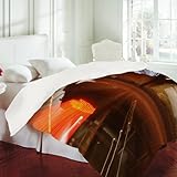 Duvet Cover Complimentary (by DENY Designs)