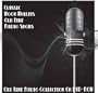 2 Classic Moon Mullins Old Time Radio Broadcasts on DVD (over 49 Minutes running time)