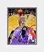 Matted Nene Hilario Denver Nuggets 8x10 Photo