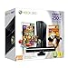 Console Xbox 360 250 Go + Kinect + Kinect adventures ! + Kung Fu Panda 2 + Carte abonnement 3 mois - gold