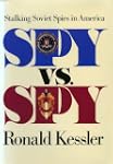 Spy Vs. Spy: The Shocking True Story...