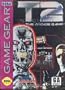 Terminator 2: The Arcade Game