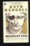 Means of Evil & Other Stories