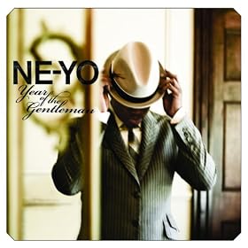 Year Of The Gentleman (UK Version)