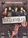Die Ludolfs - 4 Brüder auf'm Schrottplatz - Staffel 2 (2 DVDs)