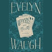 Officers and Gentlemen | Evelyn Waugh