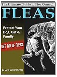 The Ultimate Guide to Flea Control (FLEAS) # mustine flea control