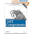 Programming NET Components Juval Lowy