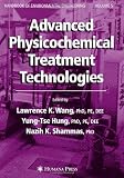 Advanced Physicochemical Treatment Technologies: Volume 5 (Handbook of Environmental Engineering)