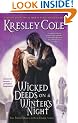 Wicked Deeds on a Winter's Night