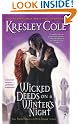 Wicked Deeds on...