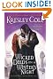 

Wicked Deeds on a Winter's Night (The Immortals After Dark, Book 3)