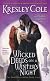 Wicked Deeds on a Winter's Night