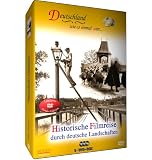 Historische Filmreise - 3 DVD BOX