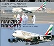 AirUtopia : Dubai Airport- Emirates First A380 Airport Video DVD-(Airport, airliner, plane, airplane, aircraft FILM)
