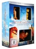 Der K&ouml;nig der L&ouml;wen (Diamond Edition, + Sammelfiguren) [Limited Edition]