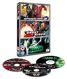 Spider-Man 3/Hulk/Ghost Rider [UK IMPORT] - Tobey Maguire