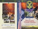 Gordon 2000 - Highland Homecoming - A Three Day Celebration of the Scottish Identity (Video Tape/PAL)