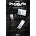 iPod Fan iPod shuffle����E���p�K�C�h ��3����&��2����iPod shuffle�Ή���
