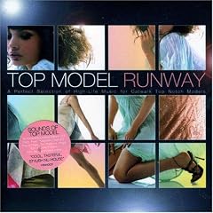 Top Model Runway