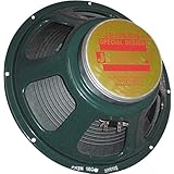 Jensen C12N 50W 12 Replacement Speaker 8 ohm