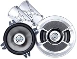 Infinity Kappa 42.7i 4' 2-way car speakers