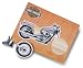 Kids Preferred Harley-Davidson Biker Club Motorcycle Puzzle