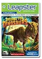 LeapFrog Leapster Learning Game Scholastic Digging for Dinosaurs