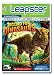 LeapFrog Leapster Learning Game Scholastic Digging for Dinosaurs