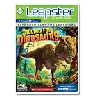 Dinosaur Video Games